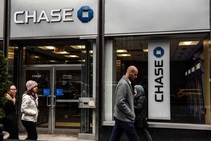 JPMorgan Chase 2023