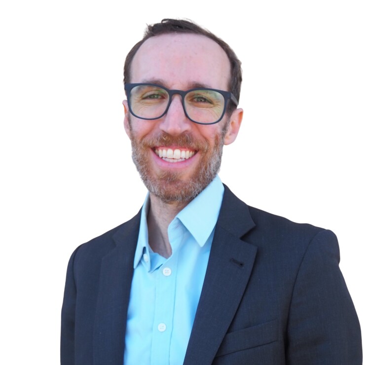 Jason Kaminsky, kWh Analytics