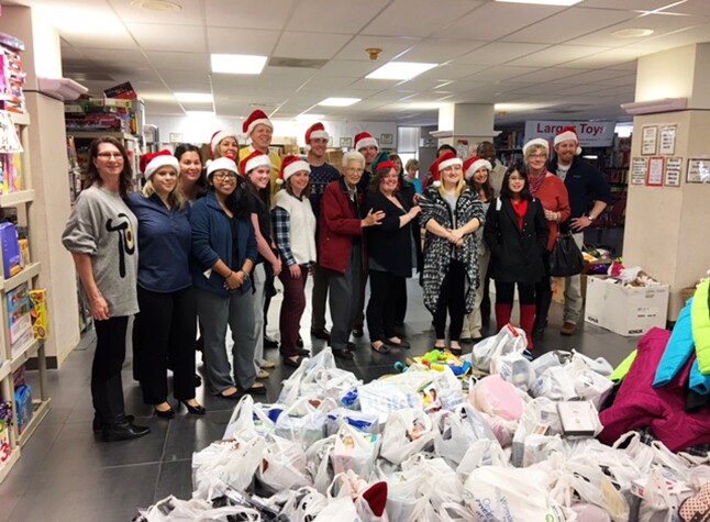 Best Firms - PSK LLP