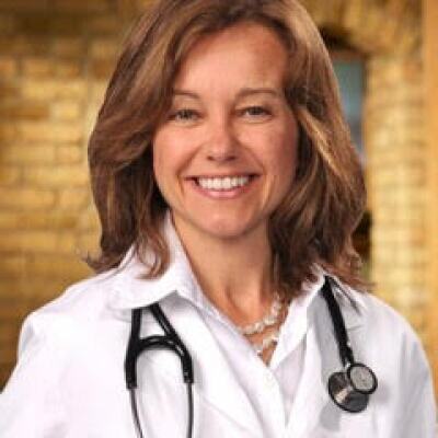 Elizabeth Klodas