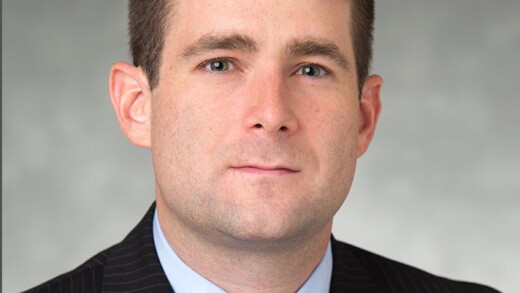 Matthew Gastall, head of municipal research and strategy at Bloomberg Intelligence.