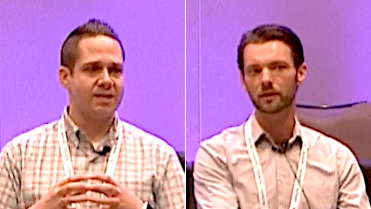 Brokers and advisers: How to create a benefits shopping spree