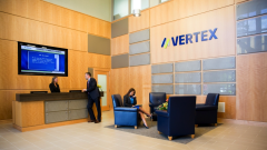 Vertex Offices