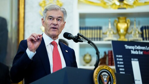 Lilly, Novo To Lower Obesity Drug Prices In Deal With Trump