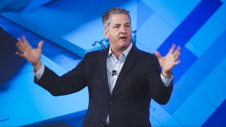 Advisor Group CEO Jamie Price speaks at 2020 ConnectEd conference