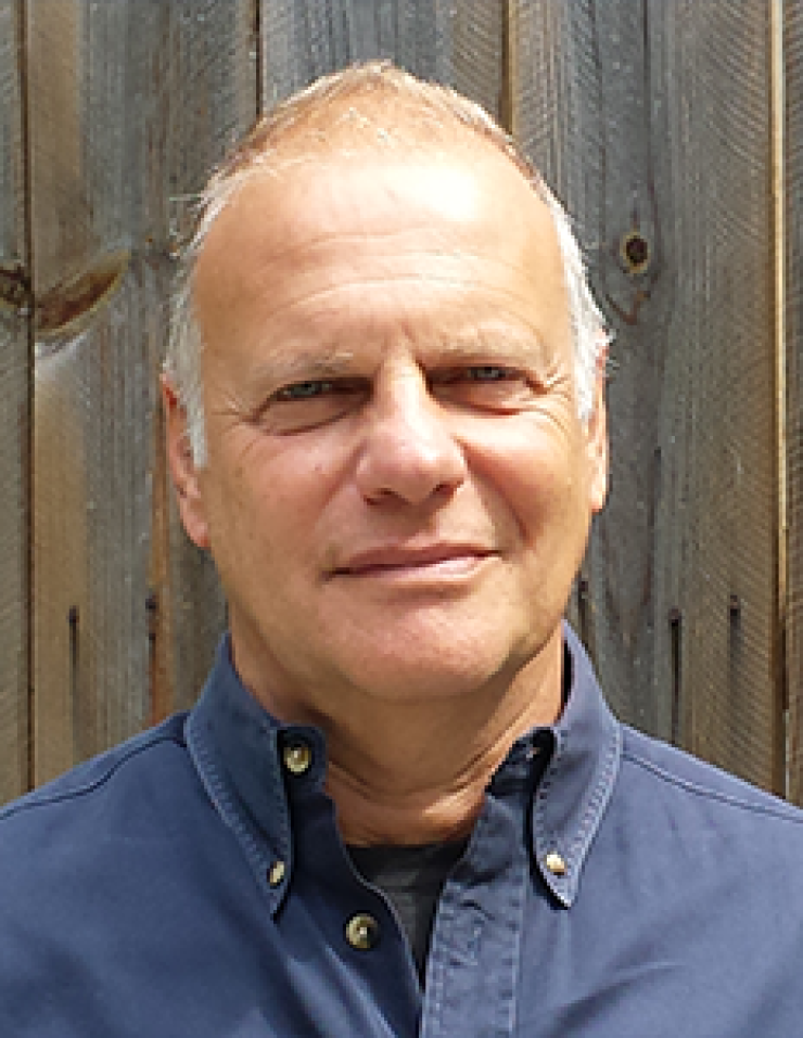 George Barany, America Saves
