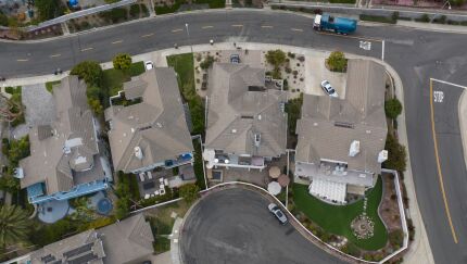 The number of homeowners who have been in forbearance plans has been dropping most of this year but servicers remain concerned about a coming wave in September.