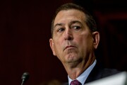 Comptroller of the Currency Joseph Otting