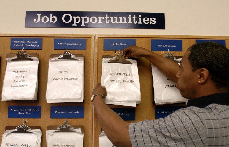 PEO job board