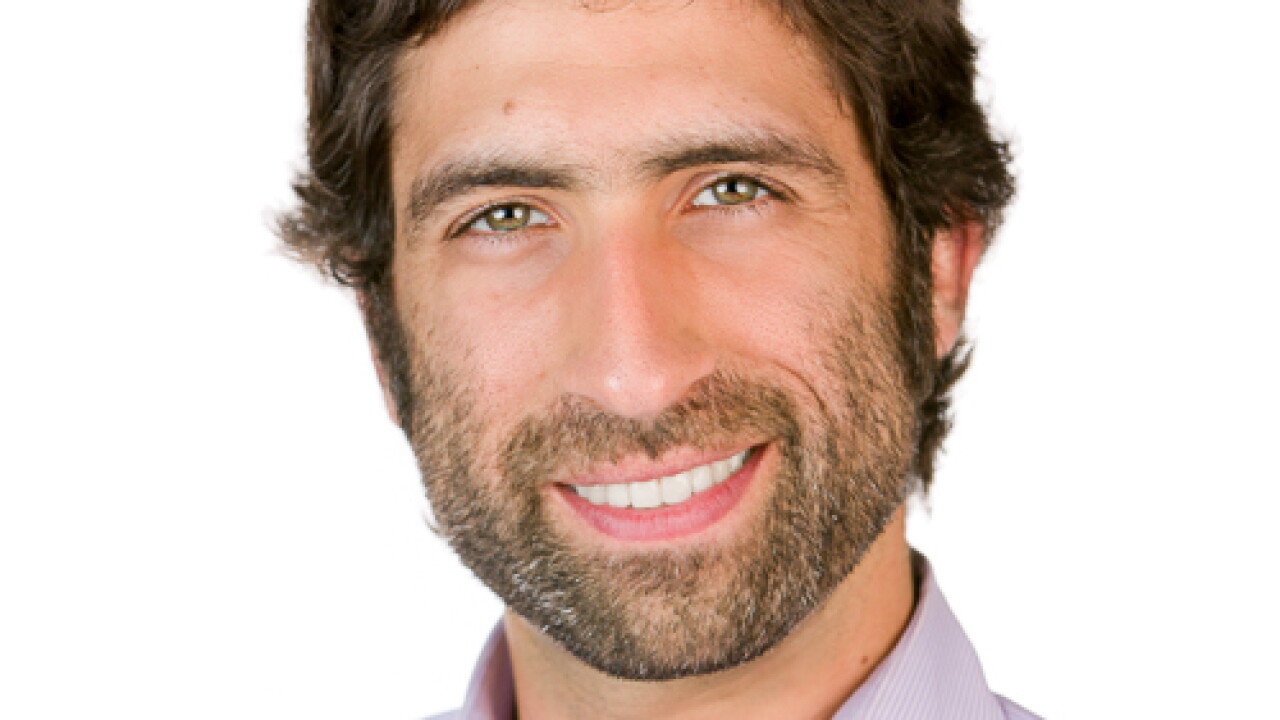 Daniel Moshe