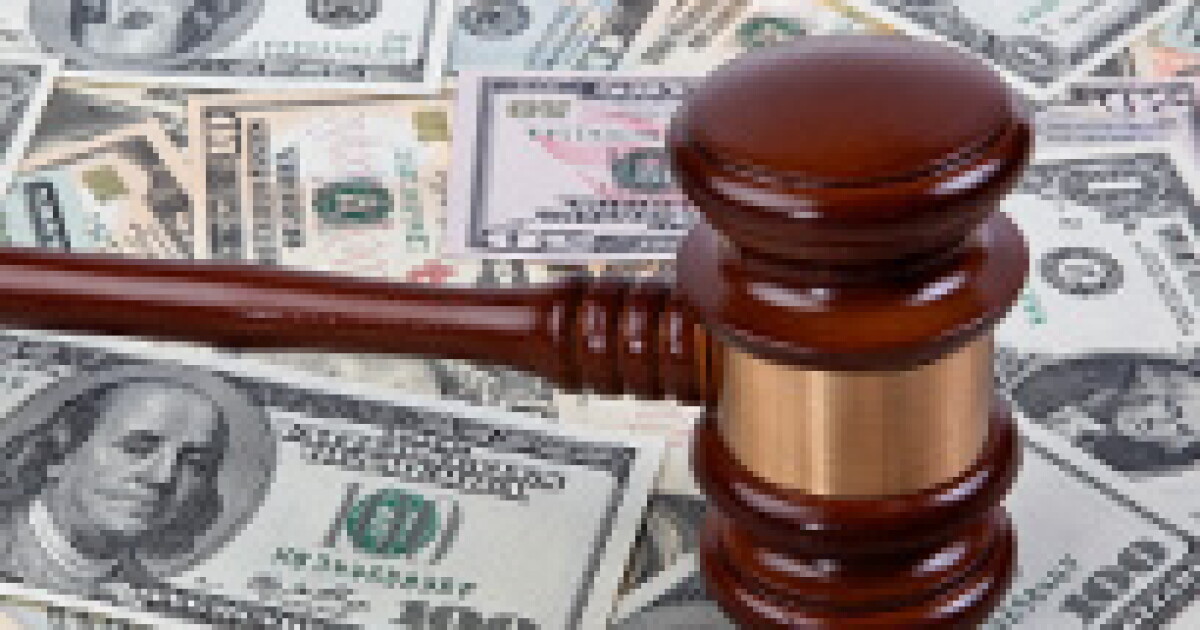 Accounting firm sued over Ponzi scheme Accounting firm sued over Ponzi scheme