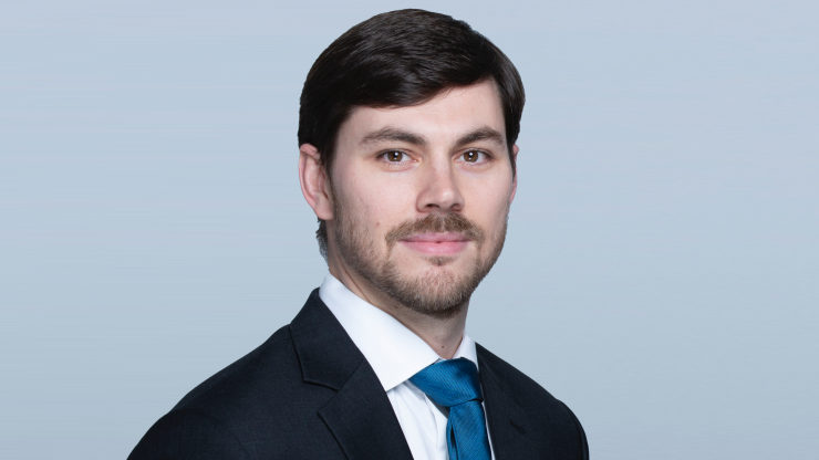 A national trust charter “really puts us on par with other national banks from a regulatory perspective,” said Diogo Mónica, the co-founder and president of Anchorage.