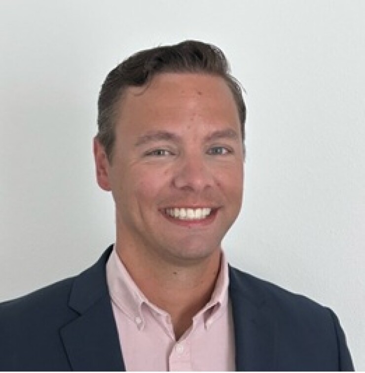 Headshot of Judson Dressler