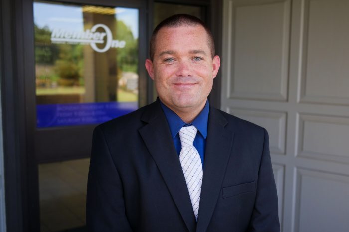 Ryan Bell, Member One FCU.jpg