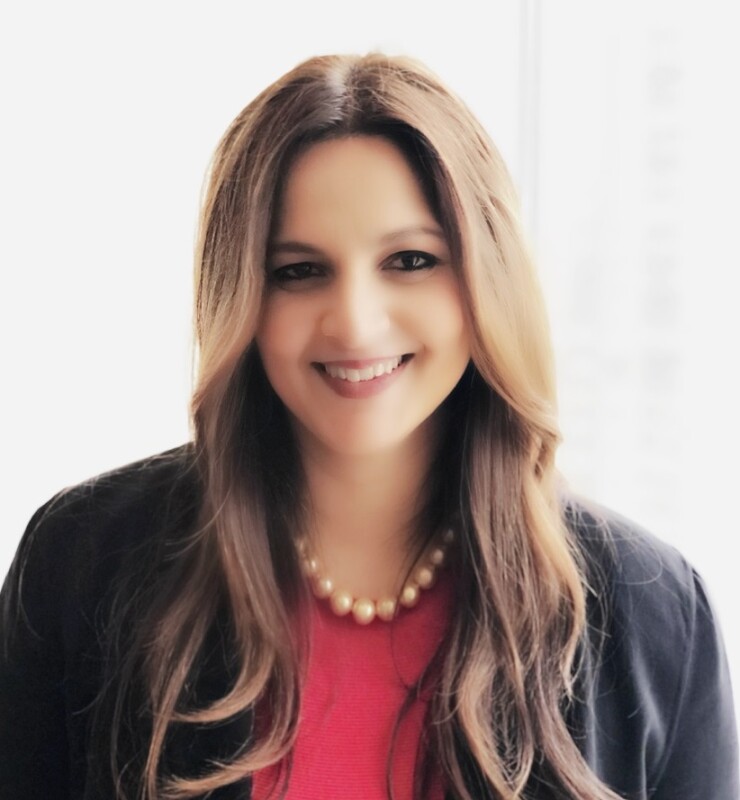 Shamaila Khan, who joined AllianceBernstein as senior vice president in 2011, is now director of the firm’s emerging markets debt strategies, overseeing the management of the platform’s portfolios.