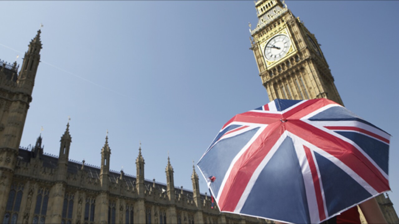 Thumbnail for Video: JPM Losses Shine Light on Transatlantic Regulatory Ties