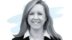 Jennifer Upshaw of Synovus