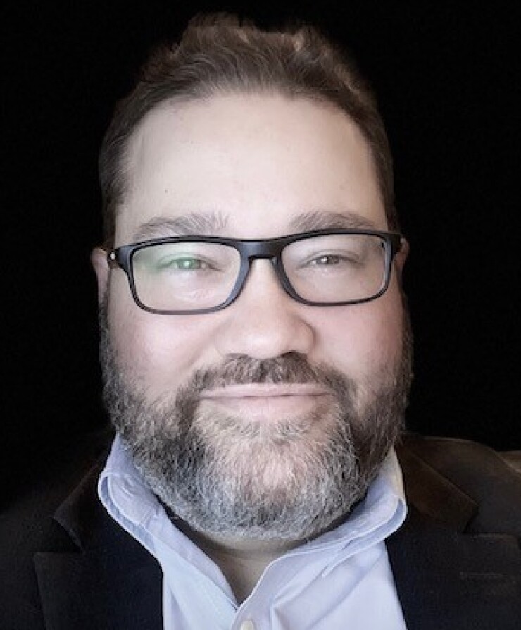 Zack Gordon of CSAA Insurance Group