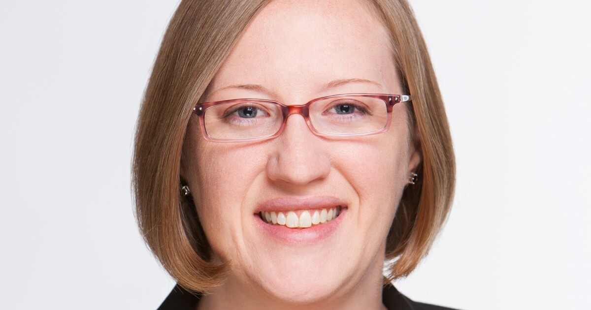 Kelly Riggs | Employee Benefit Adviser