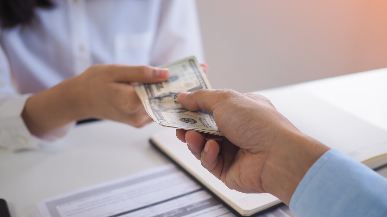 Small-dollar loans are a winning proposition for banks and consumers