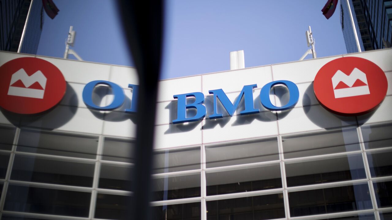BMO Price Target Outstrips Peers as Analysts Laud U.S. Exposure