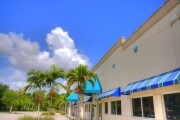 strip-mall