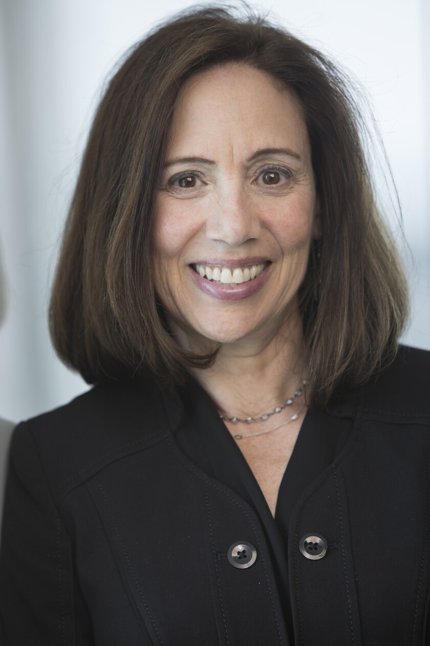 Melissa Kahn State Street