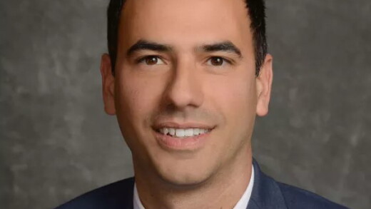 Angelo Kourkafas