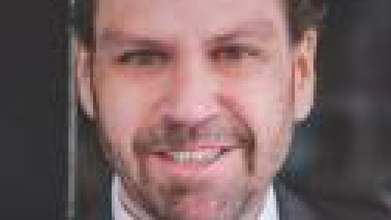 Craig W. Smalley
