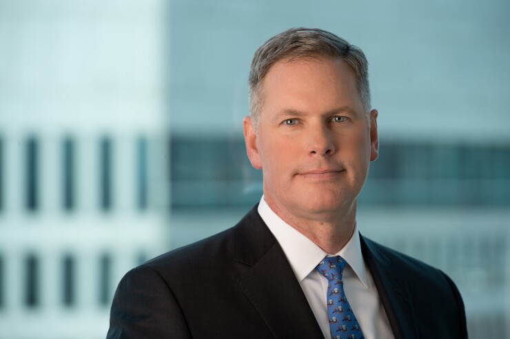 James Poer Kestra Financial