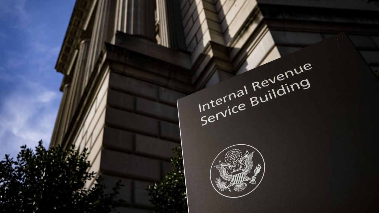 The administration argues the plan could raise hundreds of billions by helping the IRS better identify tax evaders, while banks and Republicans have lined up in opposition, citing compliance costs and privacy concerns.