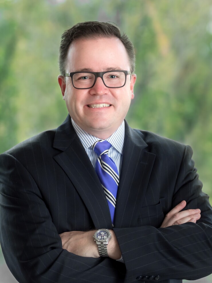 John Bagyi, Bond, Schoeneck & King