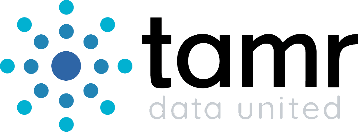 Tamr Logo