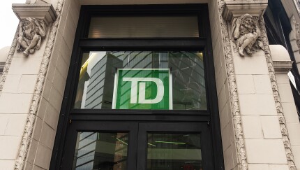 TD Bank