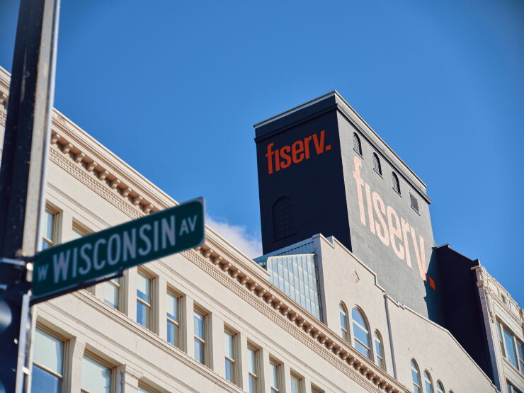 Fiserv Stock Tumbles Record 47% As Results Confound Wall Street