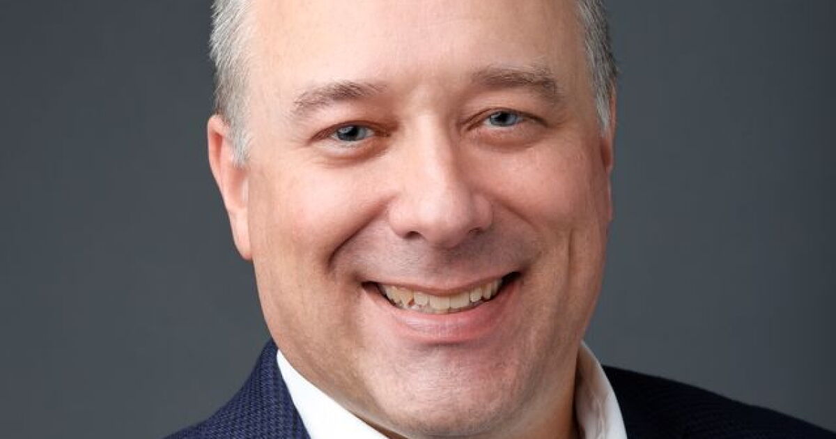 On the move: AICPA names new VP of communications