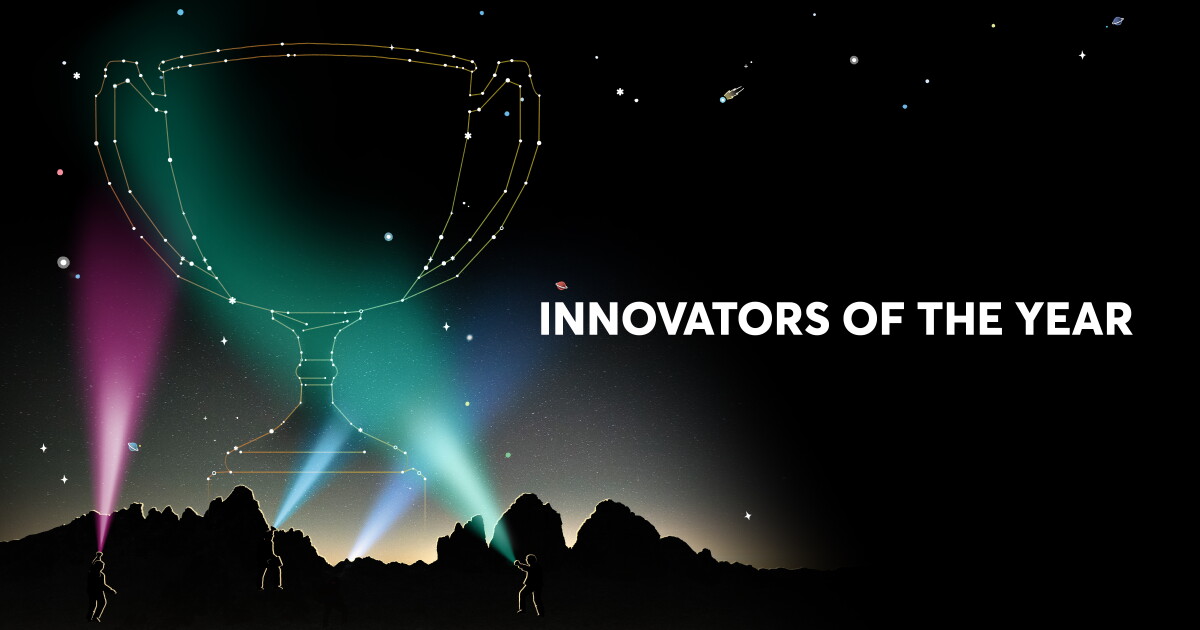 Orion, RBC Wealth Management awarded Innovators of the Year at ADVISE AI Orion, RBC Wealth Management awarded Innovators of the Year at ADVISE AI