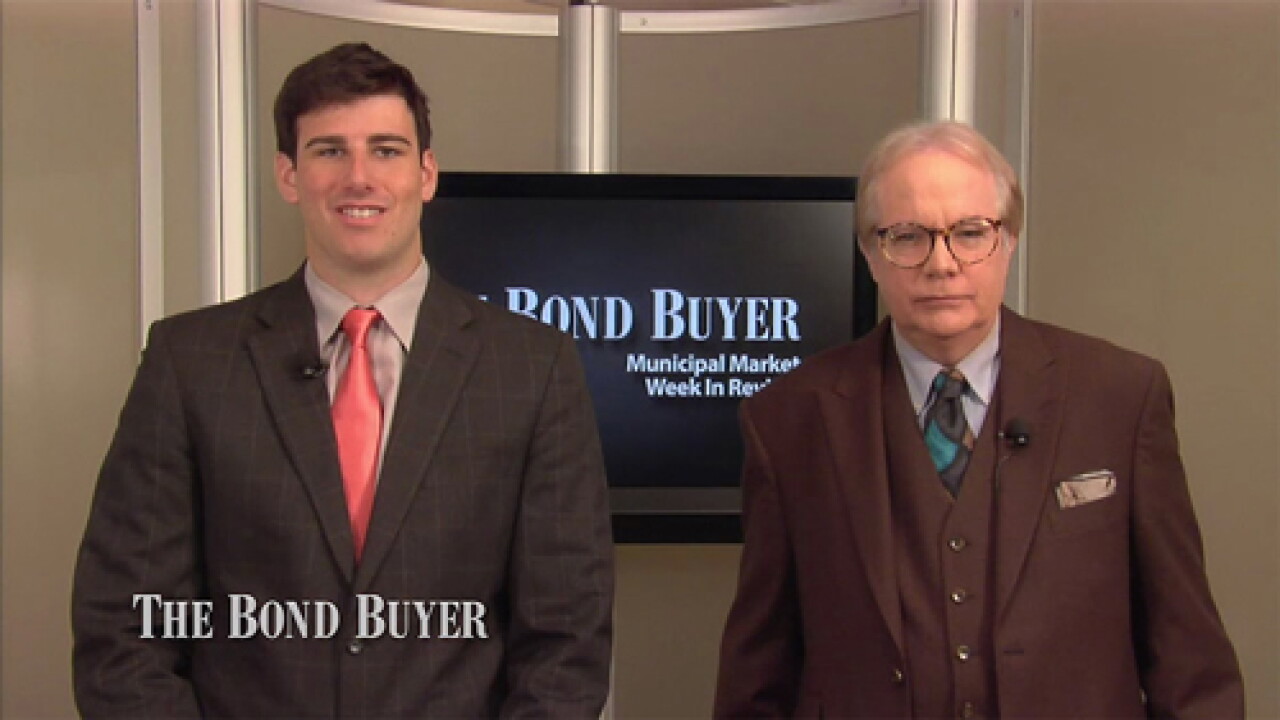 Thumbnail for Video: Muni Week in Review, June 19, 2015