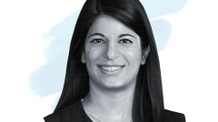 Rana Yared of Goldman Sachs