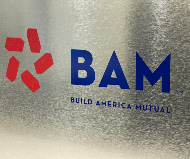 BAM
