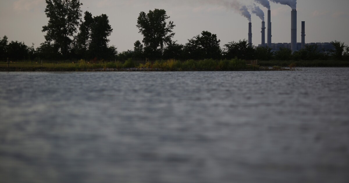 Indiana Municipal Power Agency returns to market next week Indiana Municipal Power Agency returns to market next week