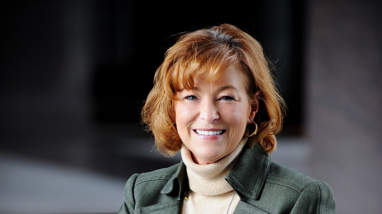 Lisa McVey