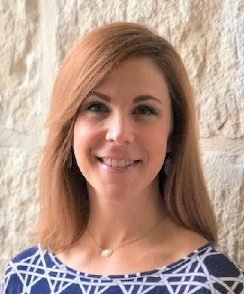 Debbie Roos of ATKG