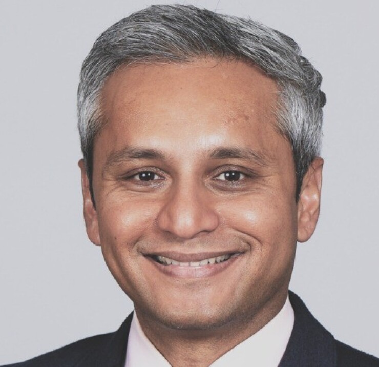 Prashant Dinkar Hinge of MSIG