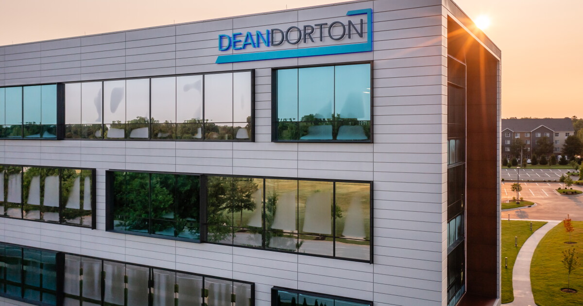 Dean Dorton acquires SaaS solutions provider Dean Dorton acquires SaaS solutions provider