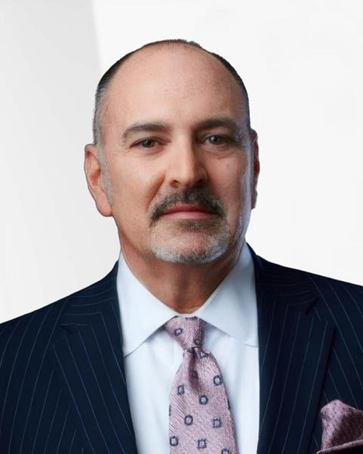 Michael Maddiex, Advocus National Title Insurance Company