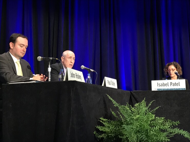 Paul Tolley, Commonwealth Financial Network