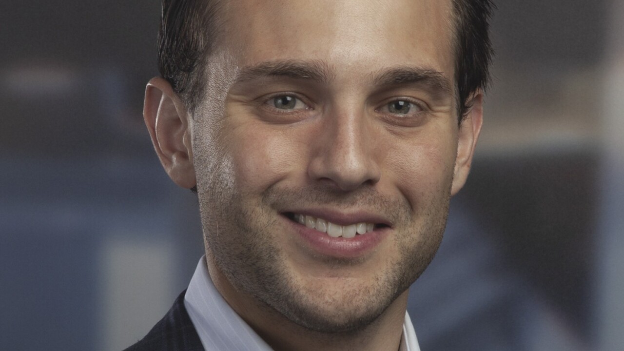 Jesse Silvertown of the Ledge Company