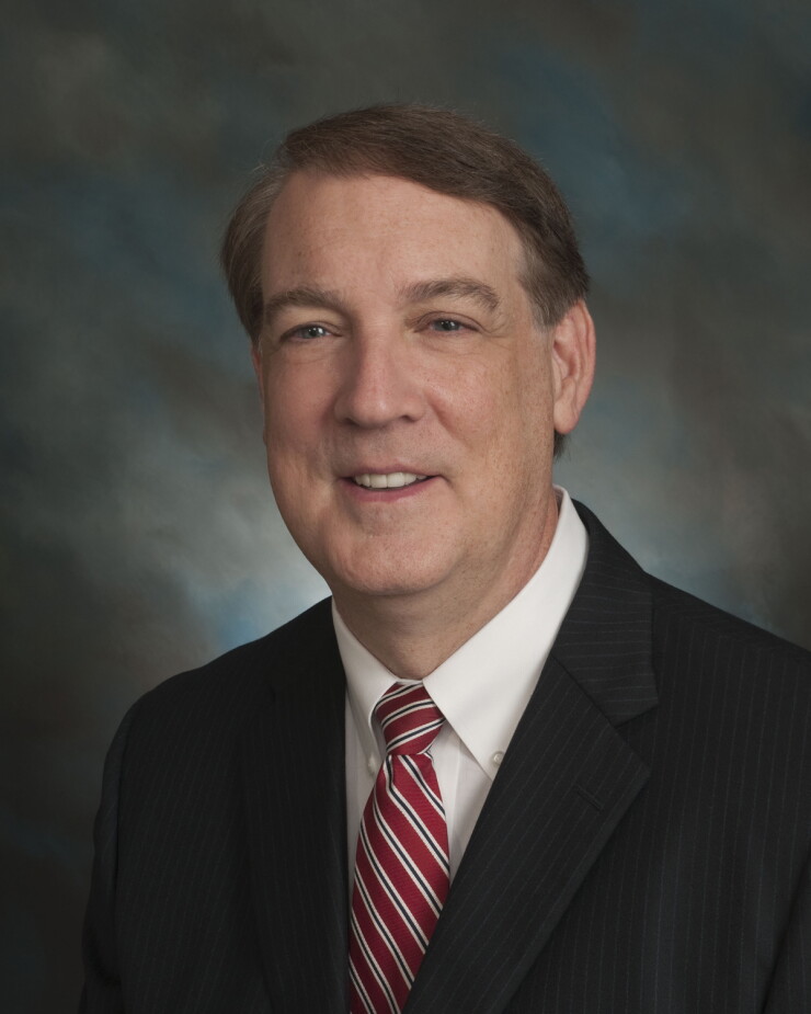 Michael Farren is vice president of lending at Merrimack Valley Credit Union