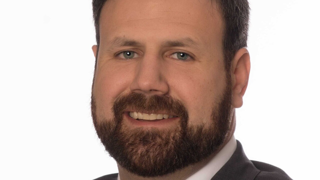 Brian Albrecht, Credit Union of Georgia